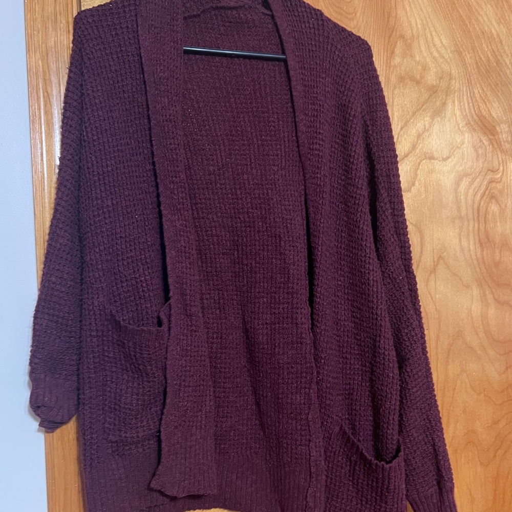 Women's American Eagle Cardigan
